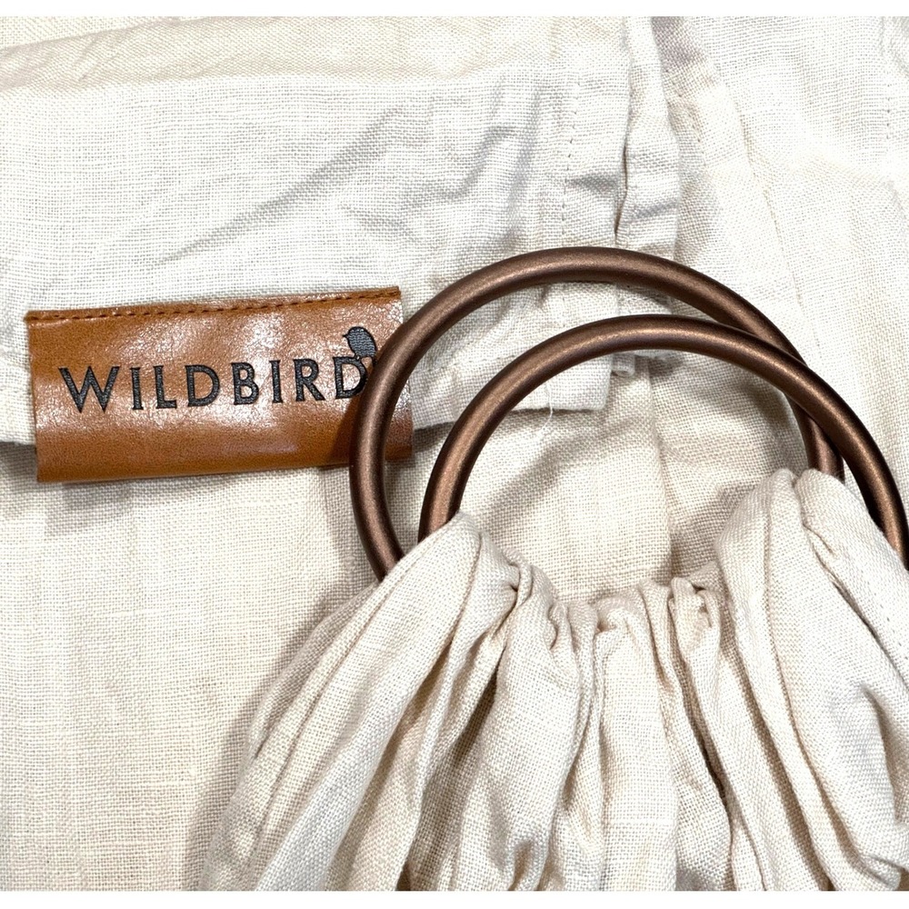 WildBird Ring